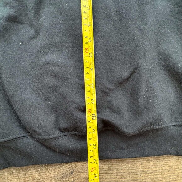 COLIN KAEPERNICK PRIDE XL XLARGE BLACK PULLOVER HOODIE - Picture 7 of 13